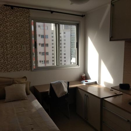 Apto 3Q Itapoa Vila Velha (Espirito Santo) Exterior photo
