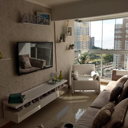 Apto 3Q Itapoa Vila Velha (Espirito Santo) Exterior photo