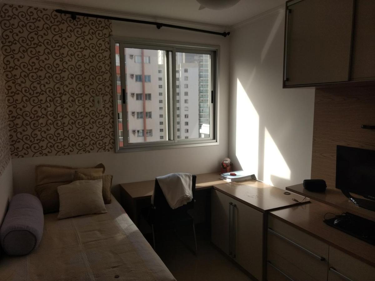 Apto 3Q Itapoa Vila Velha (Espirito Santo) Exterior photo